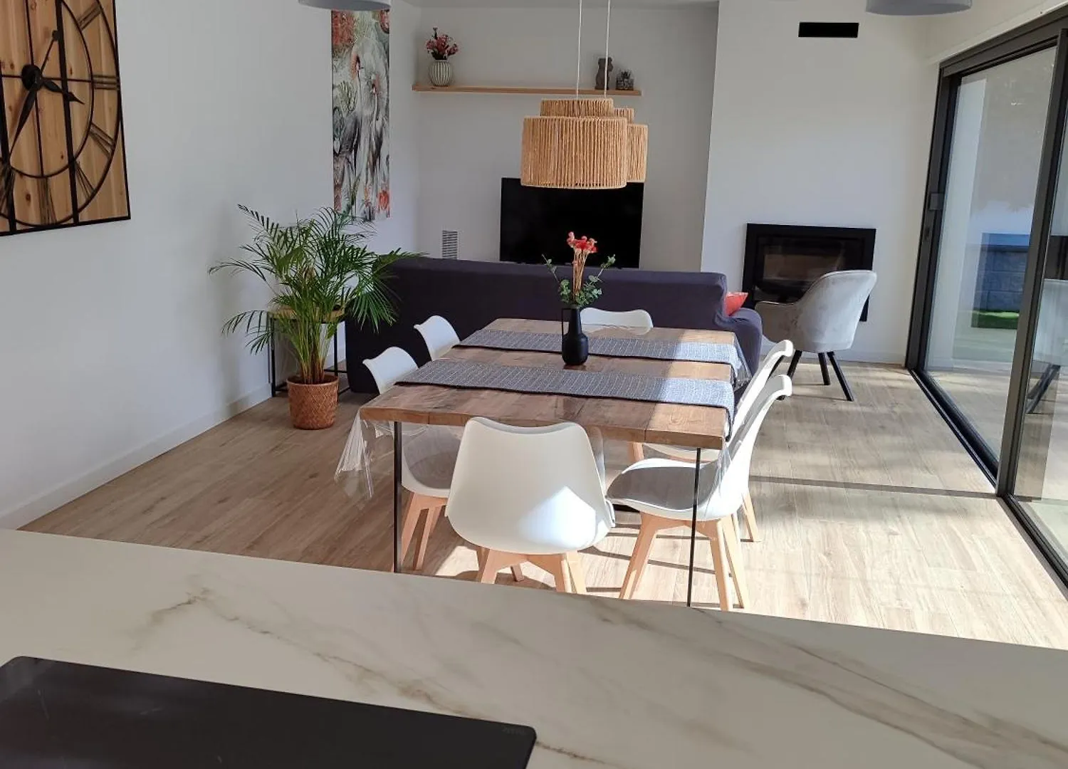 Сasa de vacaciones Espectacular Casa En Llagostera - Costa Brava, Con Piscina España