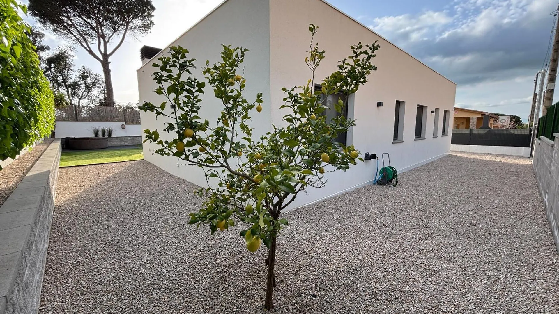 Сasa de vacaciones Espectacular Casa En Llagostera - Costa Brava, Con Piscina España