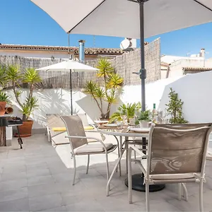  Сasa de vacaciones Ca Na Mariona In España