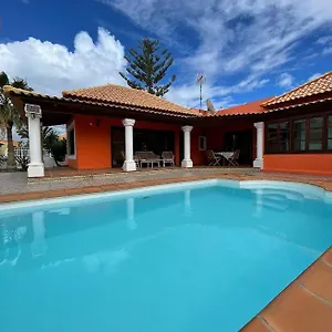  Villa Centro España